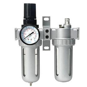 Filter Regulator