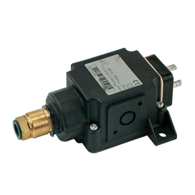 Pneumatic Pressure Switch