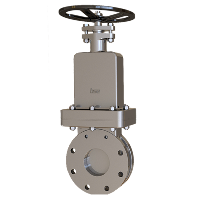 Knife Gate Valve