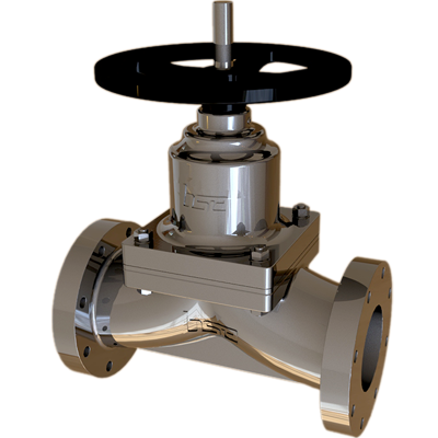 Diaphragm Valve