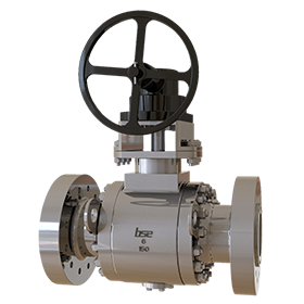 API 6A  Ball Valve