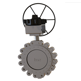 Butterfly Valves