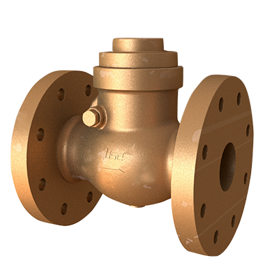 Bronze Check Valve