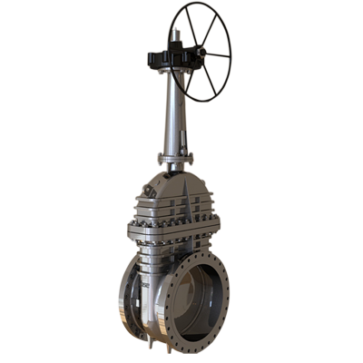 Gate Valves