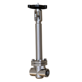 Bellows Seal Gate Valve