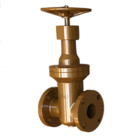 Bronze Gate Valve