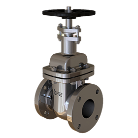 Sluice Gate Valve