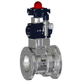 Hydrogen Ball Valve