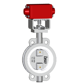 Lined Valves