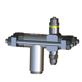 Solenoid Valve