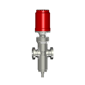 Subsea Gate Valve